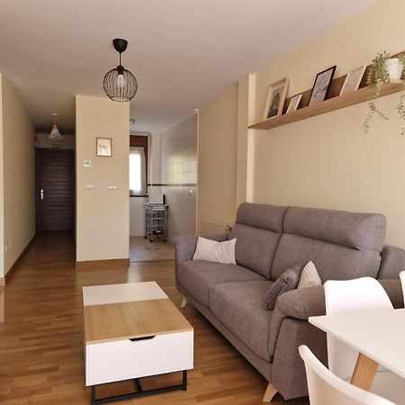 Ferienwohnung La Casuca Del Sable Pesués Exterior foto