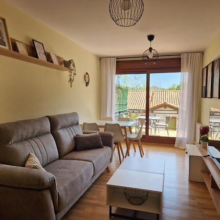 Ferienwohnung La Casuca Del Sable Pesués Exterior foto