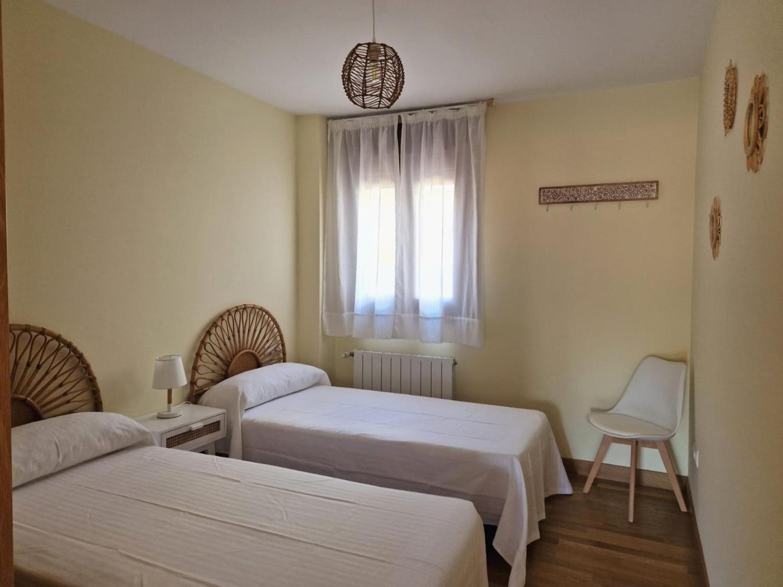 Ferienwohnung La Casuca Del Sable Pesués Exterior foto