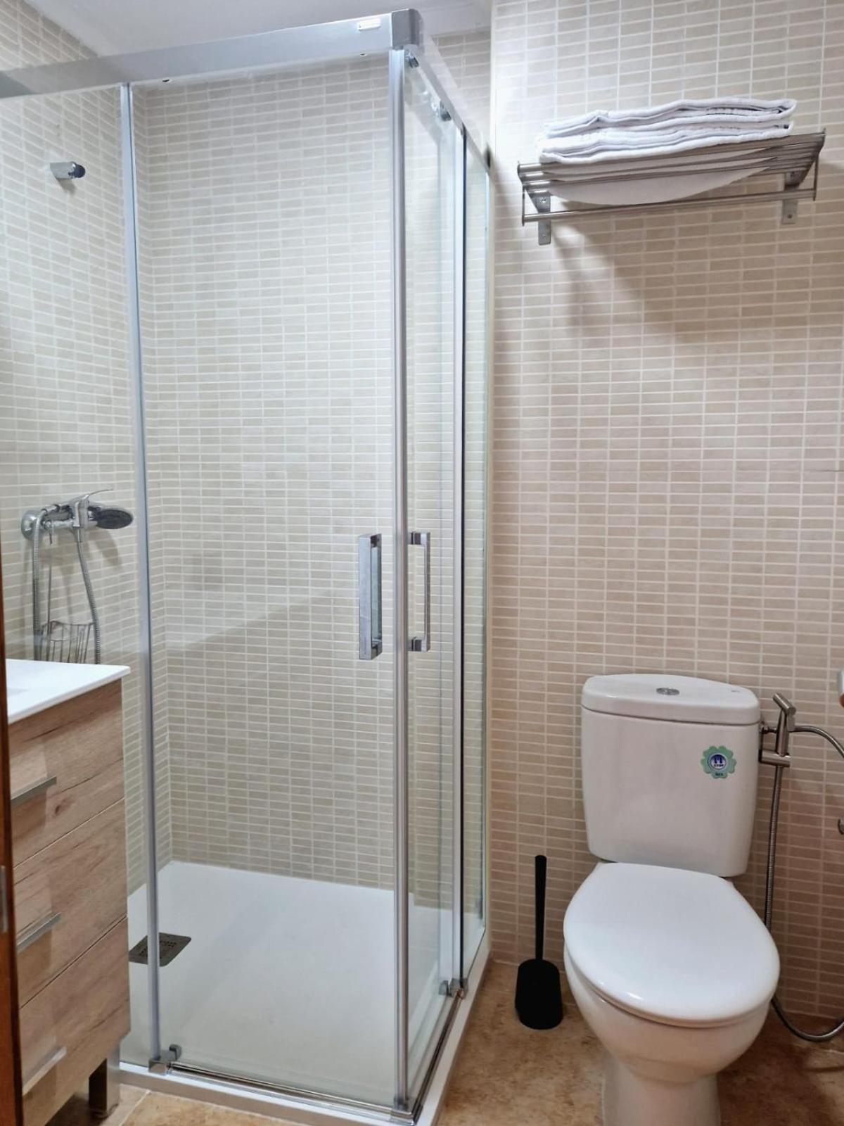 Ferienwohnung La Casuca Del Sable Pesués Exterior foto