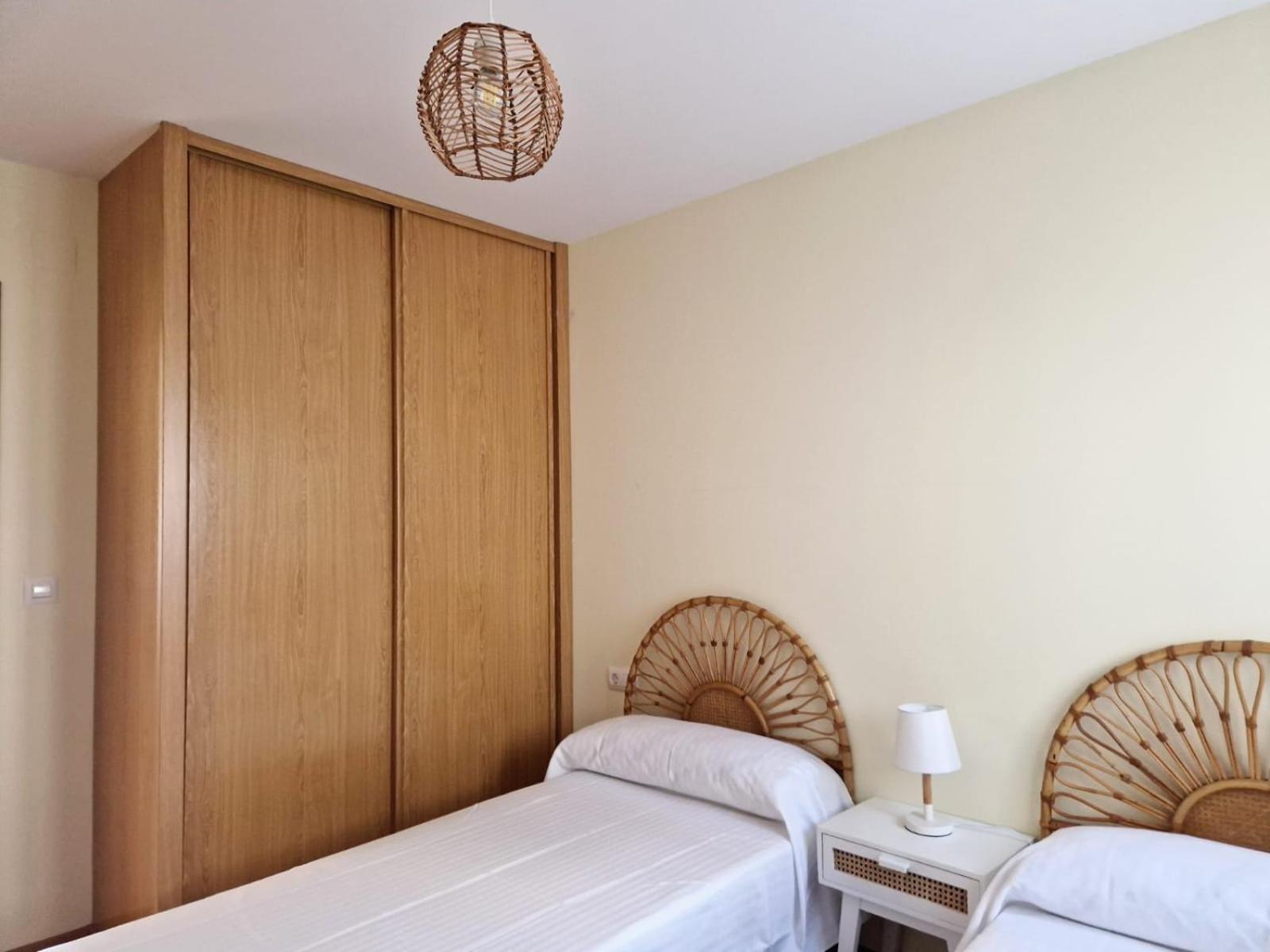 Ferienwohnung La Casuca Del Sable Pesués Exterior foto
