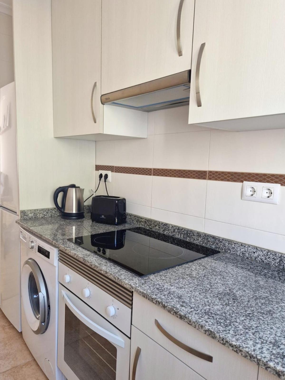 Ferienwohnung La Casuca Del Sable Pesués Exterior foto